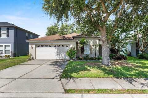 2505 BROWNWOOD DRIVE, MULBERRY, FL 33860