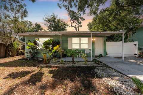 1327 S MICHIGAN AVENUE, CLEARWATER, FL 33756