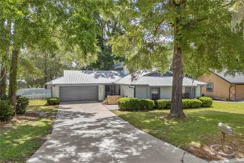 3807 NW 108TH BOULEVARD, GAINESVILLE, FL 32606