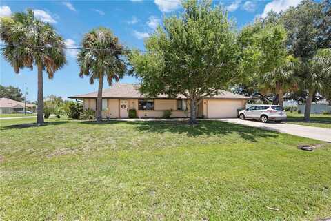 27581 TIERRA DEL FUEGO CIRCLE, PUNTA GORDA, FL 33983