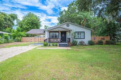 615 N CHURCH AVENUE, FORT MEADE, FL 33841
