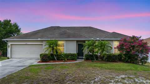 2234 N NORMANDY BOULEVARD, DELTONA, FL 32725