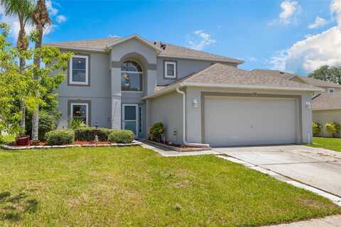 16243 WILKINSON DRIVE, CLERMONT, FL 34714