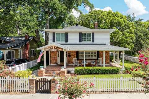 3 W YALE STREET, ORLANDO, FL 32804