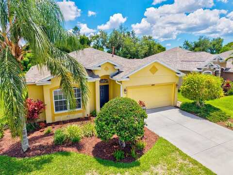 5004 CREEKSIDE TRAIL, SARASOTA, FL 34243