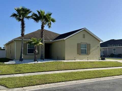 2864 RUNNING BROOK CIRCLE, KISSIMMEE, FL 34744