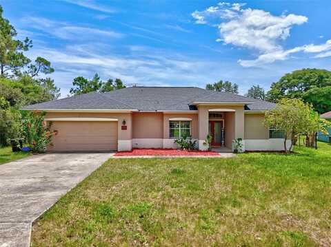 146 FENIMORE LANE, PALM COAST, FL 32137