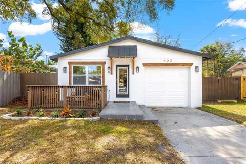 403 E NORTH STREET, TAMPA, FL 33604
