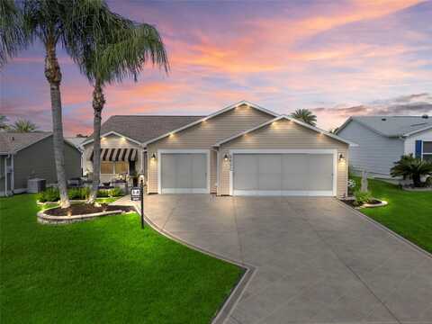 2620 PERSIMMON LOOP, THE VILLAGES, FL 32162