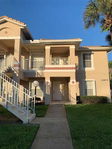 13403 FAIRWAY GLEN DRIVE, ORLANDO, FL 32824