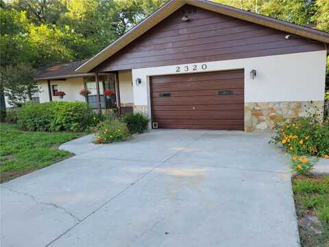 2320 NE 43RD STREET, OCALA, FL 34479