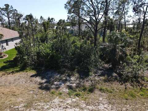 15319 ANCEL CIRCLE, PORT CHARLOTTE, FL 33981