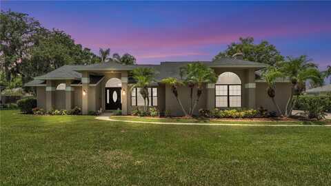 5819 HOLLYHOCK DRIVE, LAKELAND, FL 33813