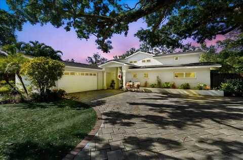 4722 W LAUREL ROAD, TAMPA, FL 33629