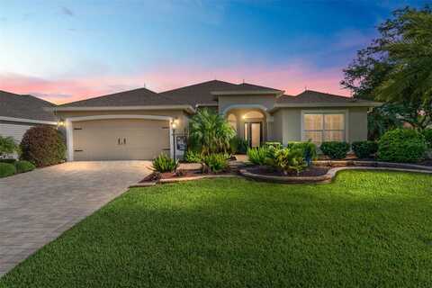 3001 HILLSIDE LANE, THE VILLAGES, FL 32162