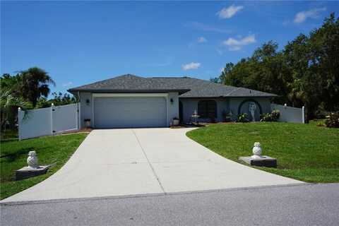 15037 MCGRAW AVENUE, PORT CHARLOTTE, FL 33953