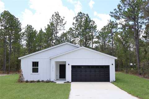 12212 SW 90TH PLACE, DUNNELLON, FL 34432