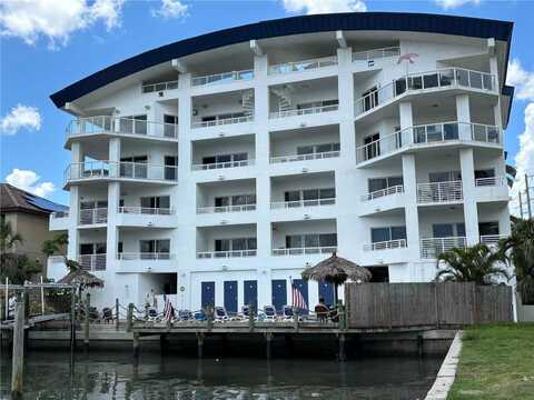 100 BAYSIDE DRIVE, CLEARWATER BEACH, FL 33767