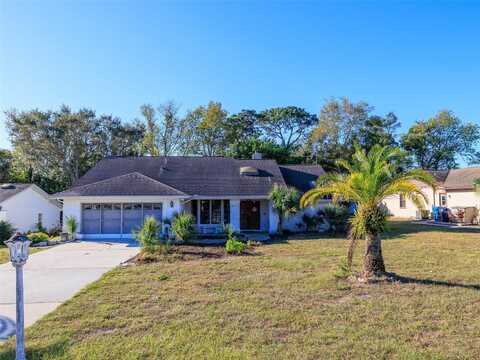 8260 BERKELEY MANOR BOULEVARD, SPRING HILL, FL 34606