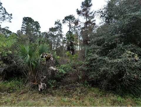 KAMAIN ROAD, NORTH PORT, FL 34288