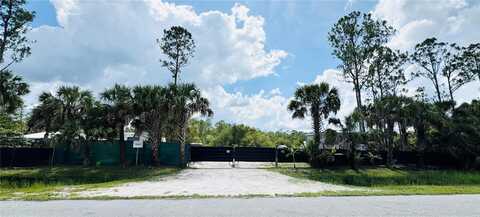 6575 PONCE DE LEON BOULEVARD, NORTH PORT, FL 34291
