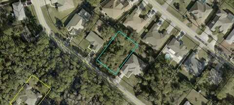 14 BUNKER LANE, PALM COAST, FL 32137