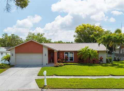 460 MERAVAN DRIVE, PALM HARBOR, FL 34683