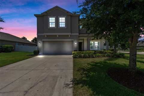 2560 HAYDEN VALLEY STREET, APOPKA, FL 32703