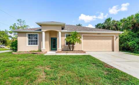 1693 JAGUST ROAD, NORTH PORT, FL 34288