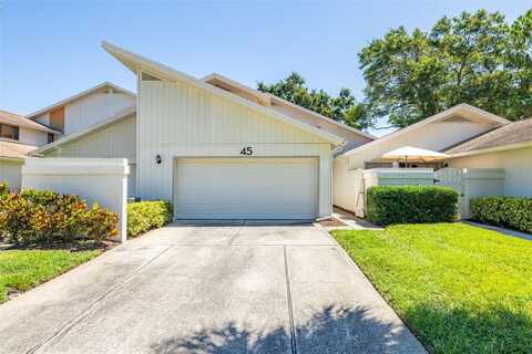 498 LAKEVIEW DRIVE, PALM HARBOR, FL 34683