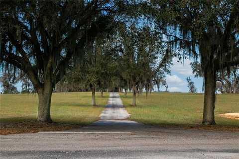 SE 157TH SREET ROAD, SUMMERFIELD, FL 34491