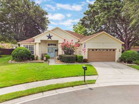 165 FIG TREE RUN, LONGWOOD, FL 32750