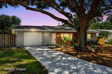 528 MANOR DRIVE, DUNEDIN, FL 34698