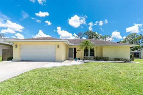 4221 ULSTER AVENUE, NORTH PORT, FL 34287