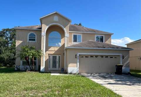 402 BIG SIOUX COURT, KISSIMMEE, FL 34759