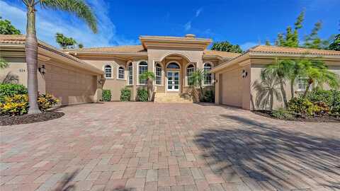 624 MOURNING DOVE DRIVE, SARASOTA, FL 34236