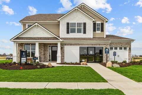 3669 Hayden Valley Drive, Bargersville, IN 46106