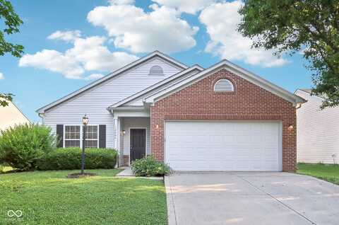 12604 Buck Run Drive, Noblesville, IN 46060