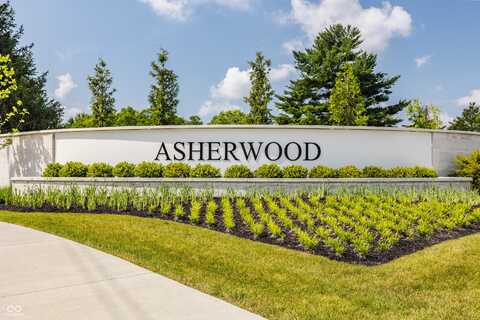 1611 Asherwood Lane, Carmel, IN 46032
