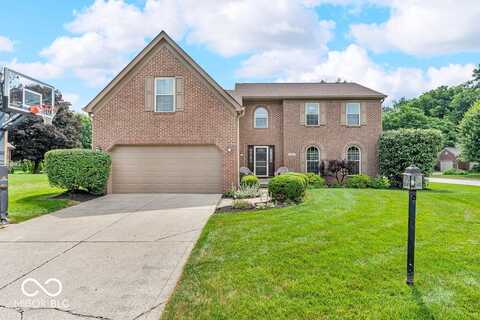 11123 Garrick Street, Fishers, IN 46038