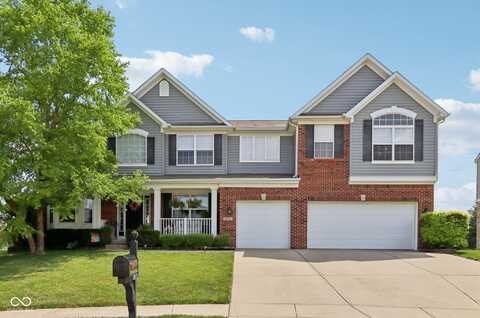 10716 Patoka Road, Indianapolis, IN 46239