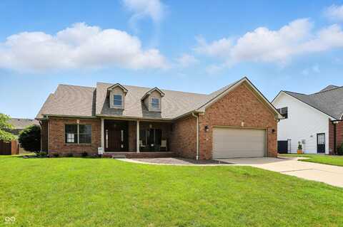 35 Decourcy Lane, Franklin, IN 46131