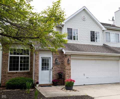 5704 Carrousel Drive, Indianapolis, IN 46254