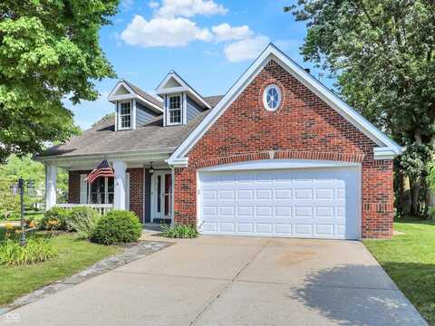 1099 Saratoga Circle, Carmel, IN 46280