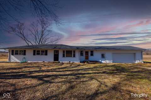 7300 N Banta Road, Bargersville, IN 46106