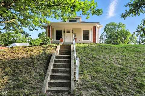 1430 W 14th Street, Anderson, IN 46016