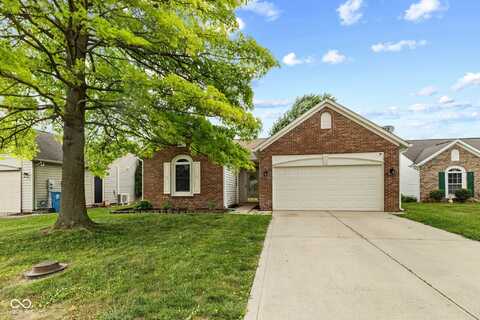 619 Cahill Lane, Indianapolis, IN 46214