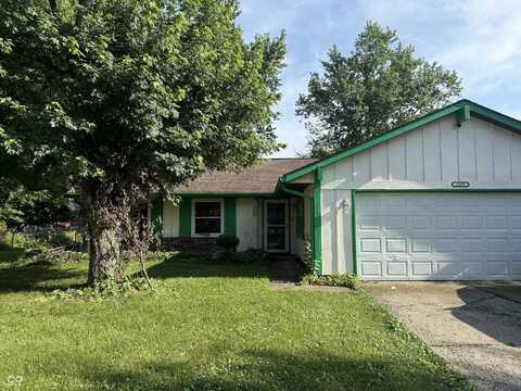 3309 Wedgewood Drive, Indianapolis, IN 46227