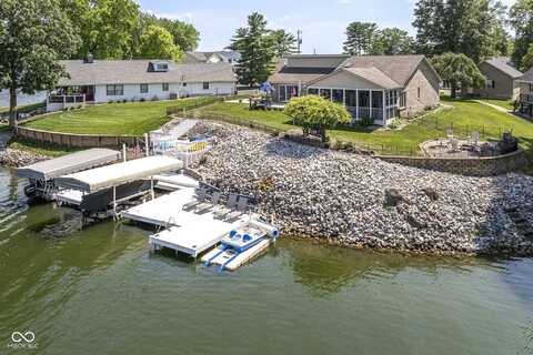 187 Mill Springs, Coatesville, IN 46121
