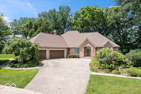7250 Royal Oakland Drive, Indianapolis, IN 46236